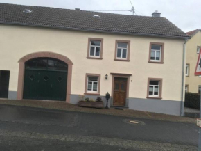 Hillen Comfortable holiday residence